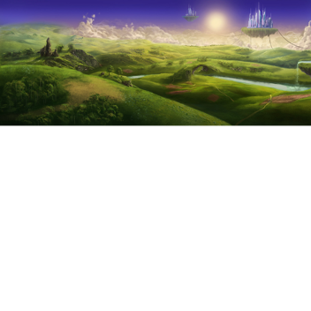 The Land Beyond Reality
