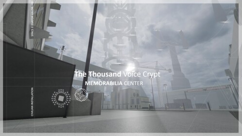 [CIV] The Thousand Voice Crypt