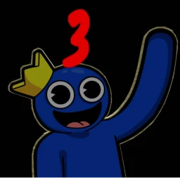  Rainbow Friends Chapter 3 (NOT REAL) icon