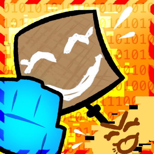 [UPD] No Mercy: The Gameshow [BETA]  Roblox game