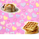 _Food for life_