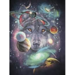 SolarWolf's
