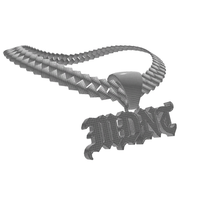Cadena Exclusiva | Midnight