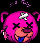 ~Evil Teddy~