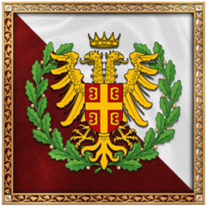 Bуzantіum Roblox group icon