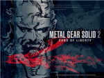 Metal Gear Solid: Metal Gear "REX"