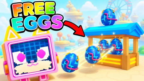 🕹️ [ARCADE] Pet Simulator 99! 💰 scripts