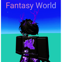 Fantasy World