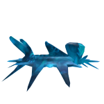 Crown of The Frozen Heart