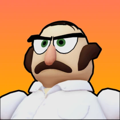 Games for Goober Roblox group icon