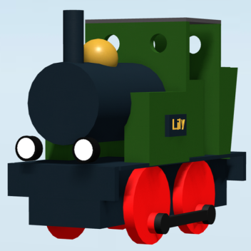 FilipJavorsky's railway model showcase