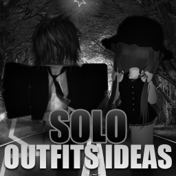 [NEW] K1znl Outfits Ideas [Beta]