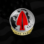 Army Special Operations Command. [ASOC]