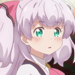 Anime Thighs Incorporated