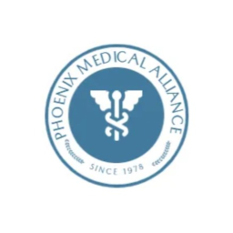 Phoenix Medical Alliance - Site Phi