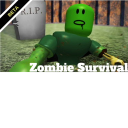Zombie Survival