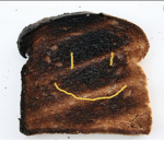 The Burnt Toasts