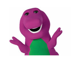 The Barney Hangout!