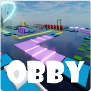 Fun Obby!