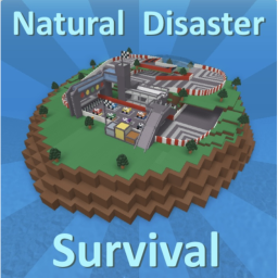 Natural Disaster Survival V2 icon