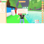 giving robux :DD