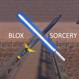 Blox & Sorcery [VR 🥽]