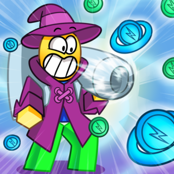 [🍀x2+x2🥚] ⚡ Energy Simulator