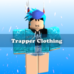 Trapper Clothing™
