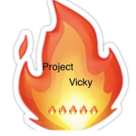 Project: Vicky