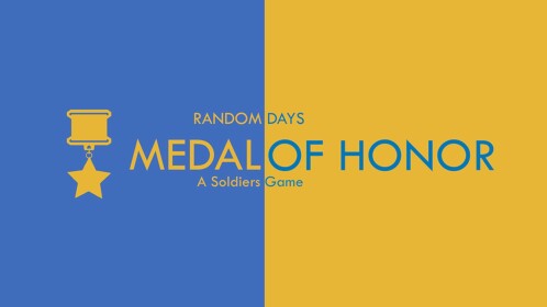 Medal of Honor