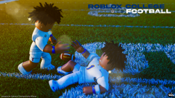 [ALFA] ROBLOX Football™ 