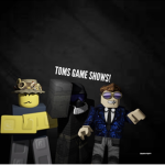 Tom's Talk Shows
