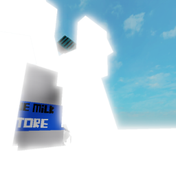 The Milk Store