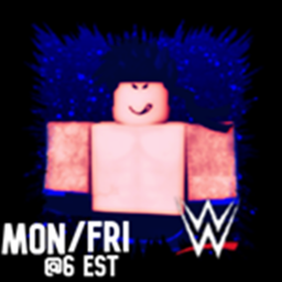 GYM OF WWE PRODUCTIONS