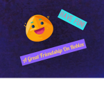 A Great Friendship On Roblox