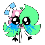 zanie's harmful fandom