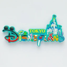 Hong Kong Disneyland / 香港ディズニーランド icon