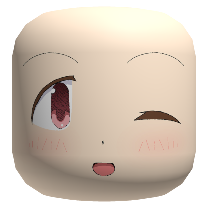 Madoka Wink | Madoka Magica