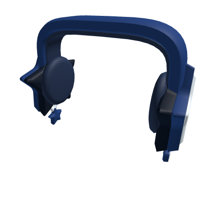 Orbit Star Headphones