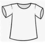Reese’s shirt