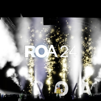 Romaritime Awards, Lighting Show 2025