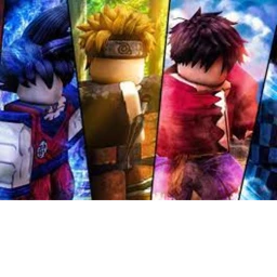 Anime Morph Battle icon
