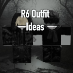 NEW R6 Outfit Ideas (400+ FITS)