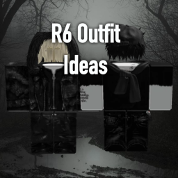 NEW R6 Outfit Ideas (400+ FITS)