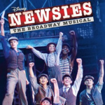 Newsies, The Musical!