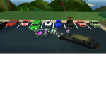 Drift team!(Drift racer) Who likes car and race!Jo