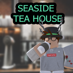 ✨GRAND OPENING✨ | Seaside Tea House