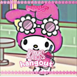 kims hangout (game)
