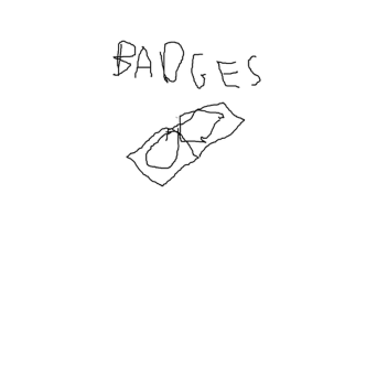 Legacy Badges