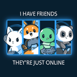 Da gamerz that is respected